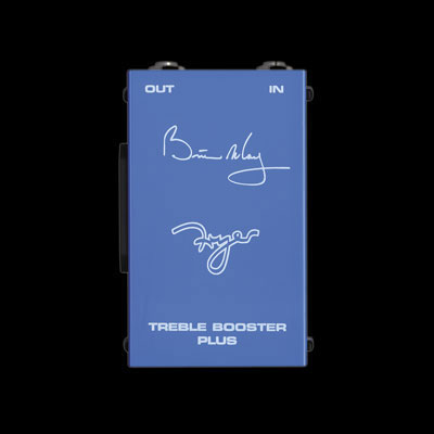 Fryer Guitars Treble Booster Special – Review | Kz Guitar Works