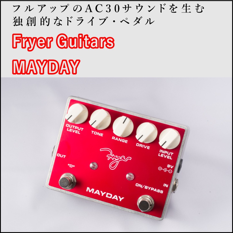 新品の市場価格Fryer Guitars  \