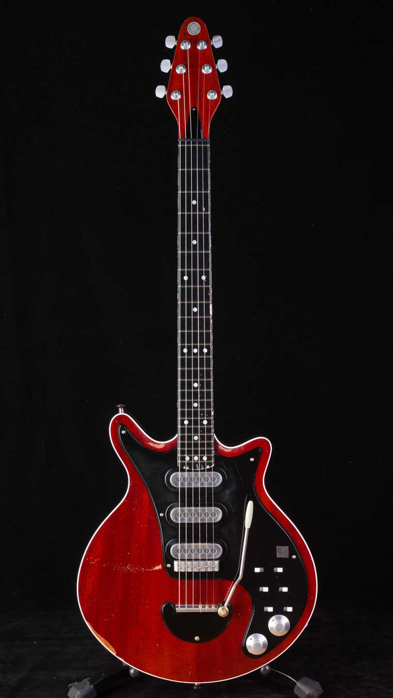Guitar Gallery 0063 / Kz RS Replica Aged 1985 | Kz Guitar Works