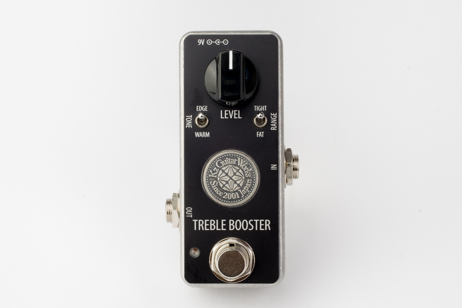 6,355円Kz TREBLE BOOSTER/トレブルブースター